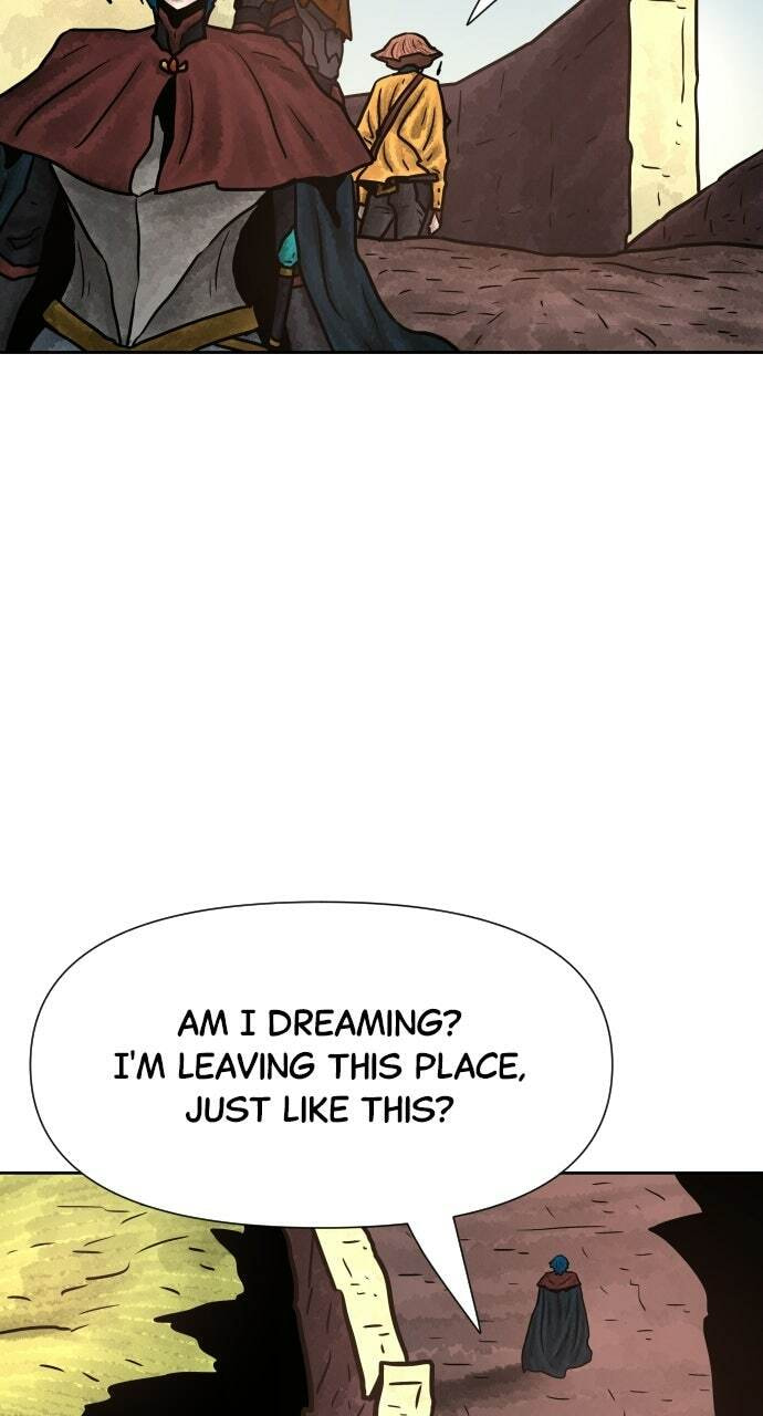 Read Warrior Executioner chapter 180 image 32 on Lezhin