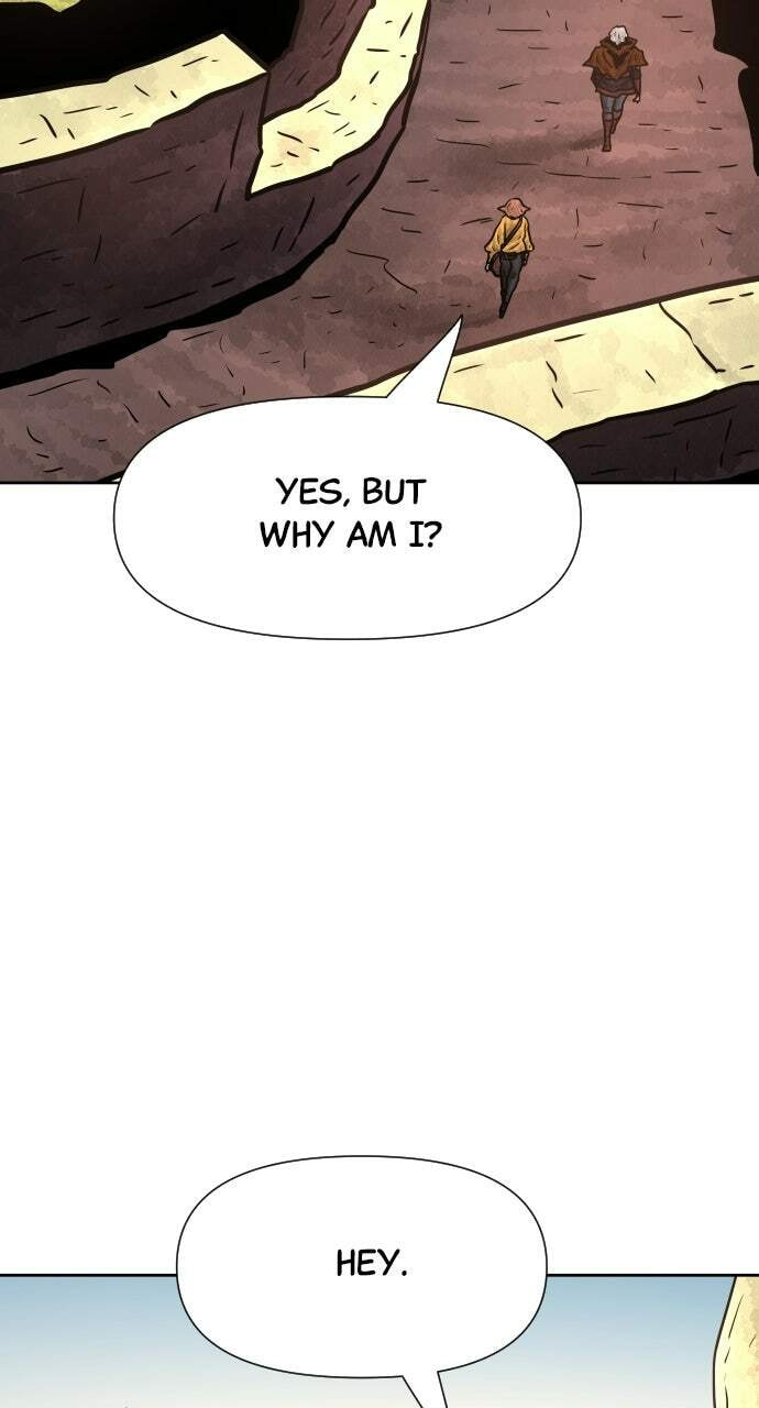 Read Warrior Executioner chapter 180 image 33 on Lezhin