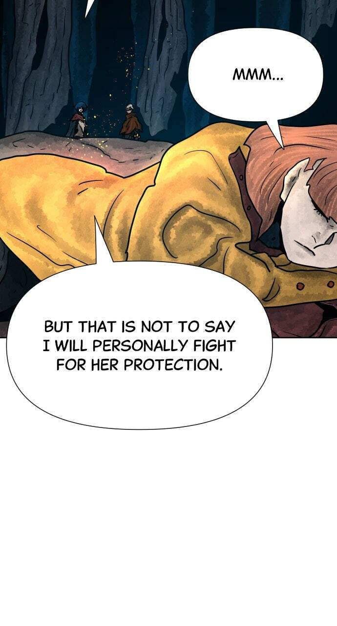 Read Warrior Executioner chapter 180 image 63 on Lezhin