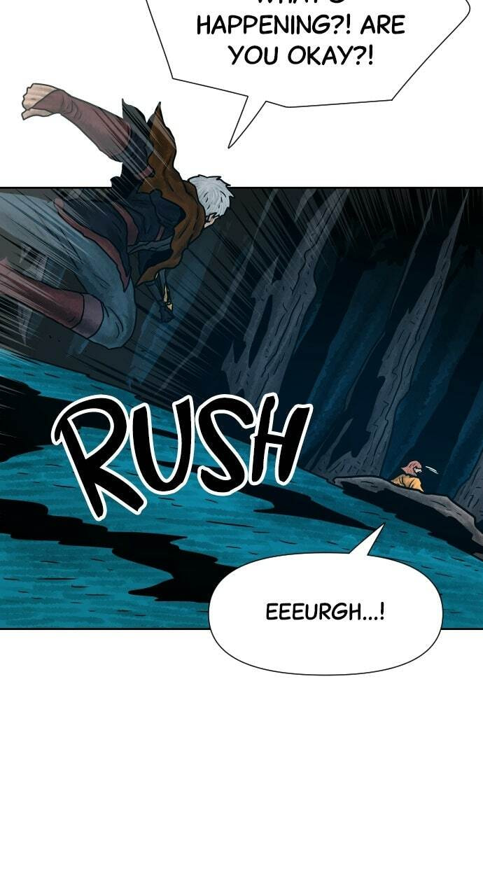 Read Warrior Executioner chapter 180 image 65 on Lezhin