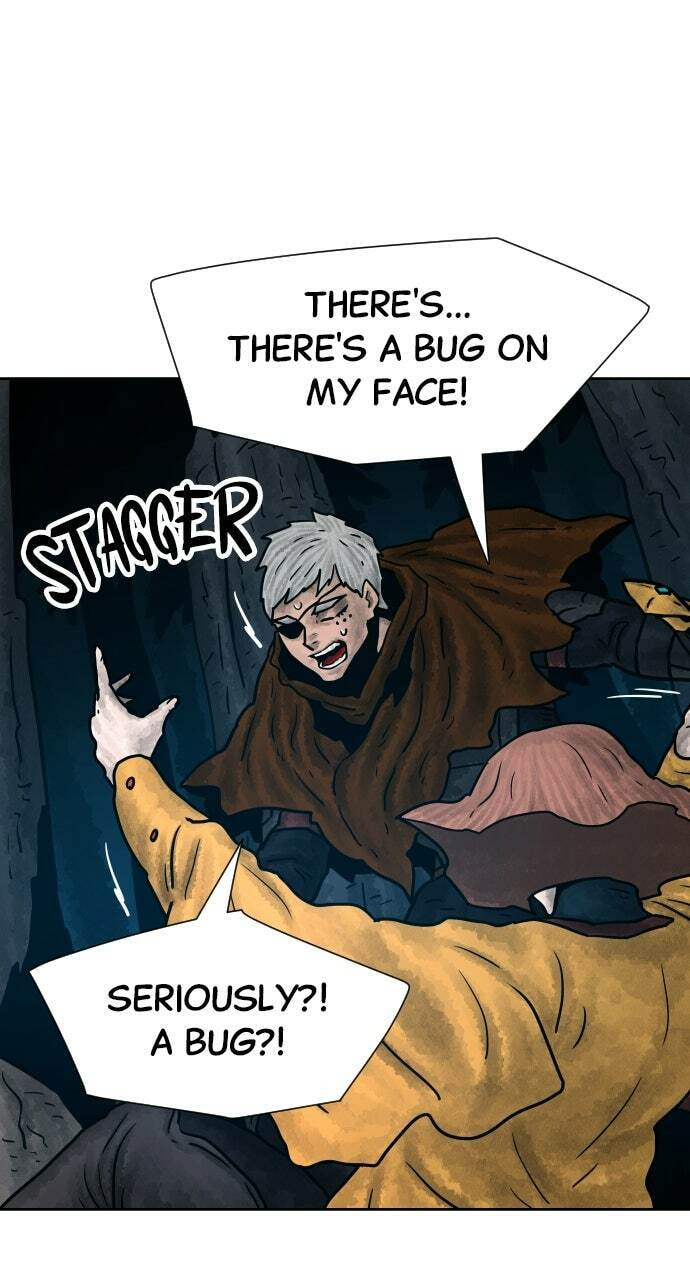 Read Warrior Executioner chapter 180 image 66 on Lezhin