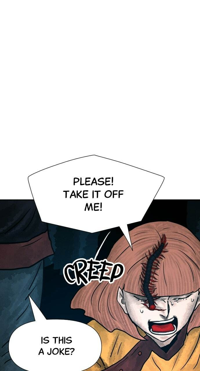 Read Warrior Executioner chapter 180 image 67 on Lezhin
