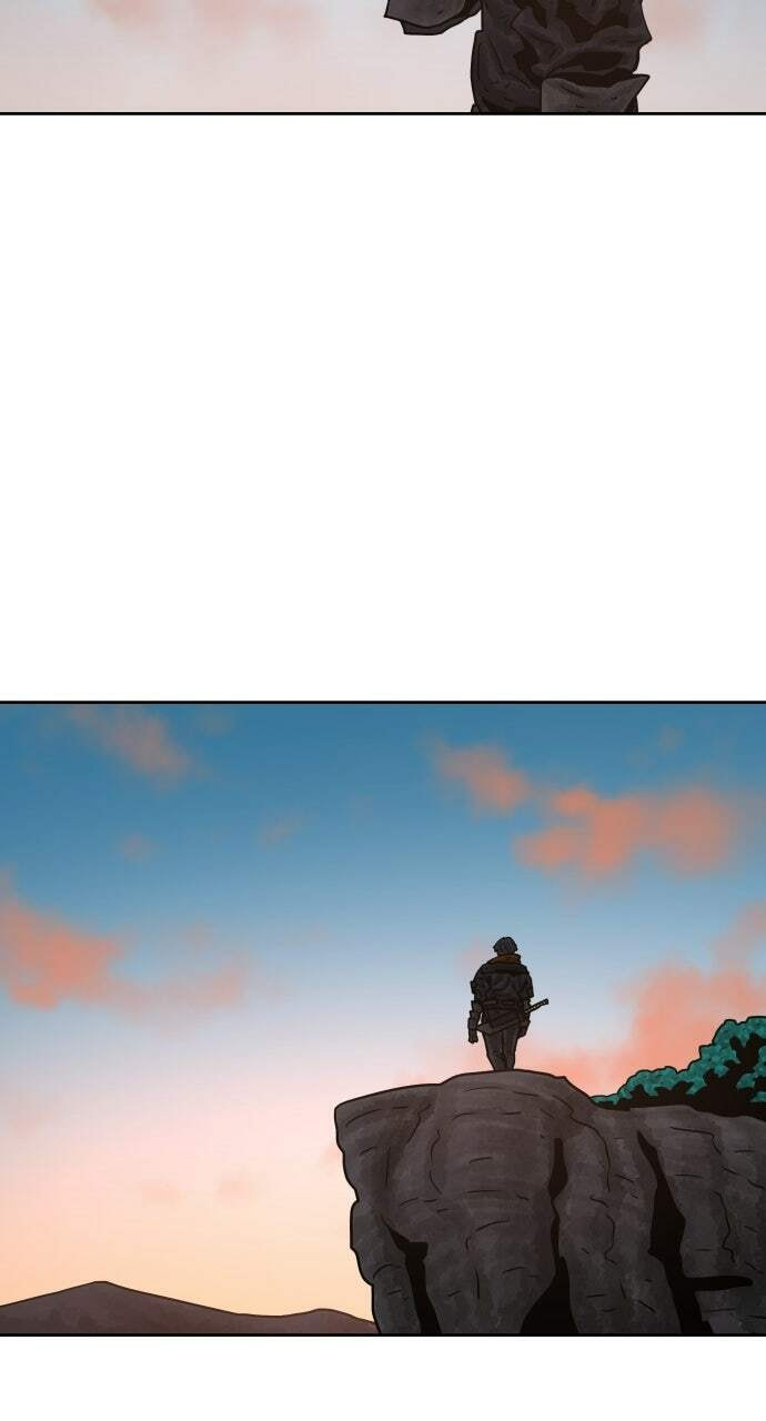 Read Warrior Executioner chapter 180 image 8 on Lezhin