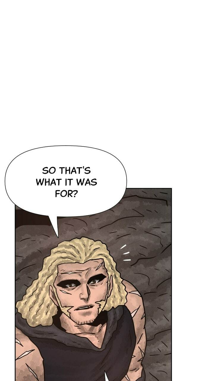 Read Warrior Executioner chapter 180 image 9 on Lezhin