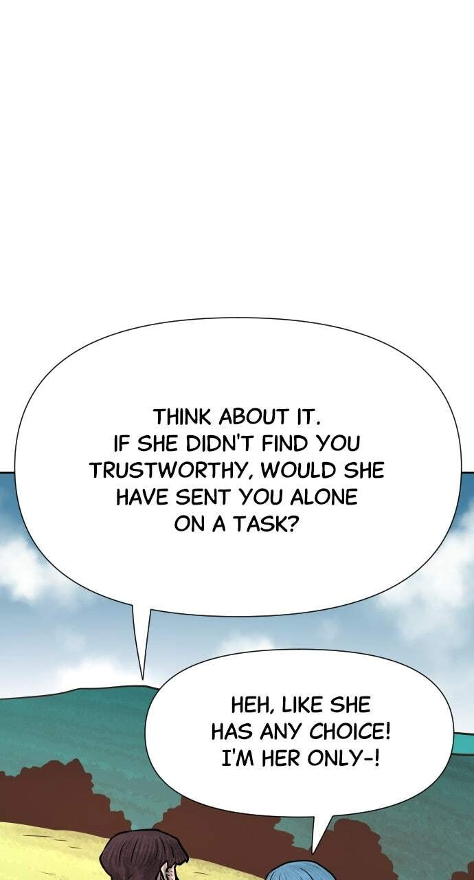 Read Warrior Executioner chapter 181 image 24 on Lezhin