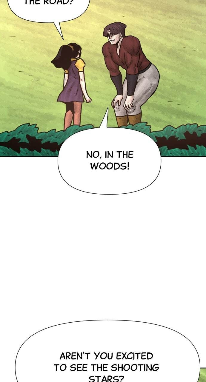 Read Warrior Executioner chapter 181 image 48 on Lezhin