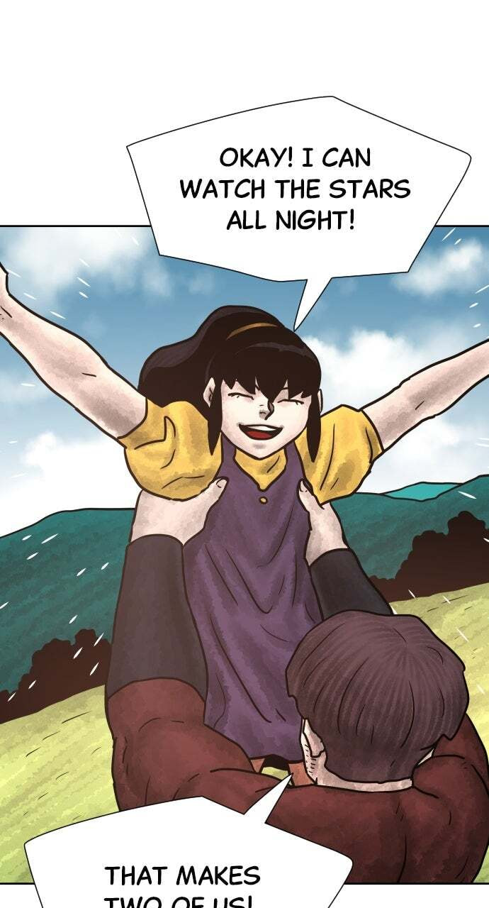 Read Warrior Executioner chapter 181 image 50 on Lezhin
