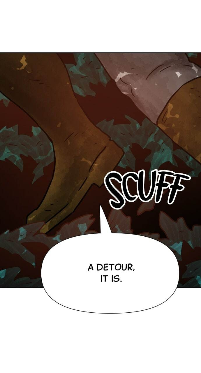 Read Warrior Executioner chapter 181 image 71 on Lezhin