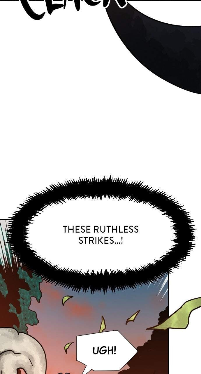 Read Warrior Executioner chapter 181 image 82 on Lezhin
