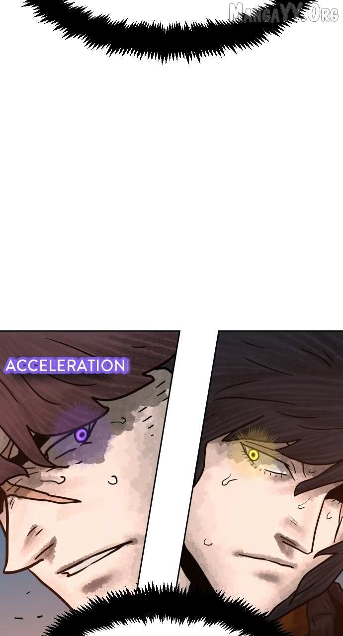 Read Warrior Executioner chapter 182 image 22 on Lezhin