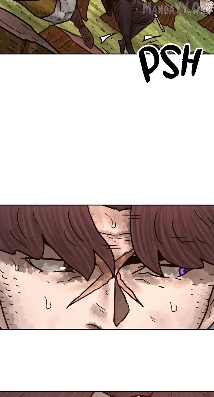 Read Warrior Executioner chapter 182 image 25 on Lezhin