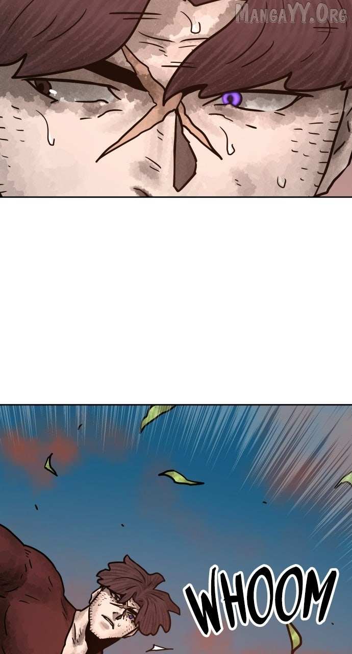 Read Warrior Executioner chapter 182 image 26 on Lezhin