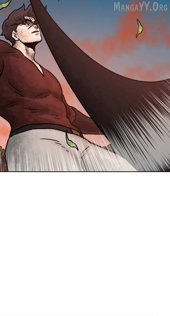 Read Warrior Executioner chapter 182 image 28 on Lezhin