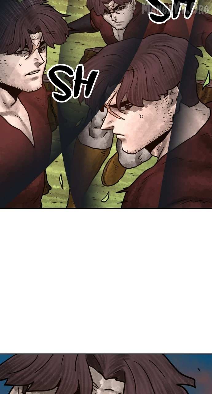Read Warrior Executioner chapter 182 image 3 on Lezhin