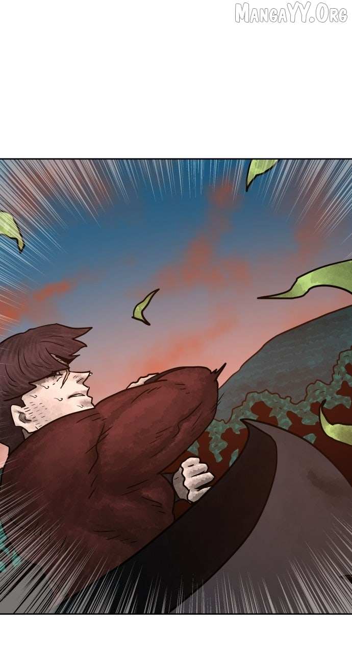 Read Warrior Executioner chapter 182 image 31 on Lezhin