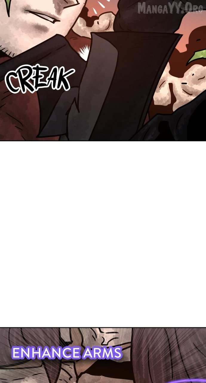 Read Warrior Executioner chapter 182 image 38 on Lezhin