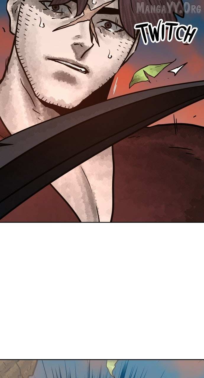 Read Warrior Executioner chapter 182 image 4 on Lezhin