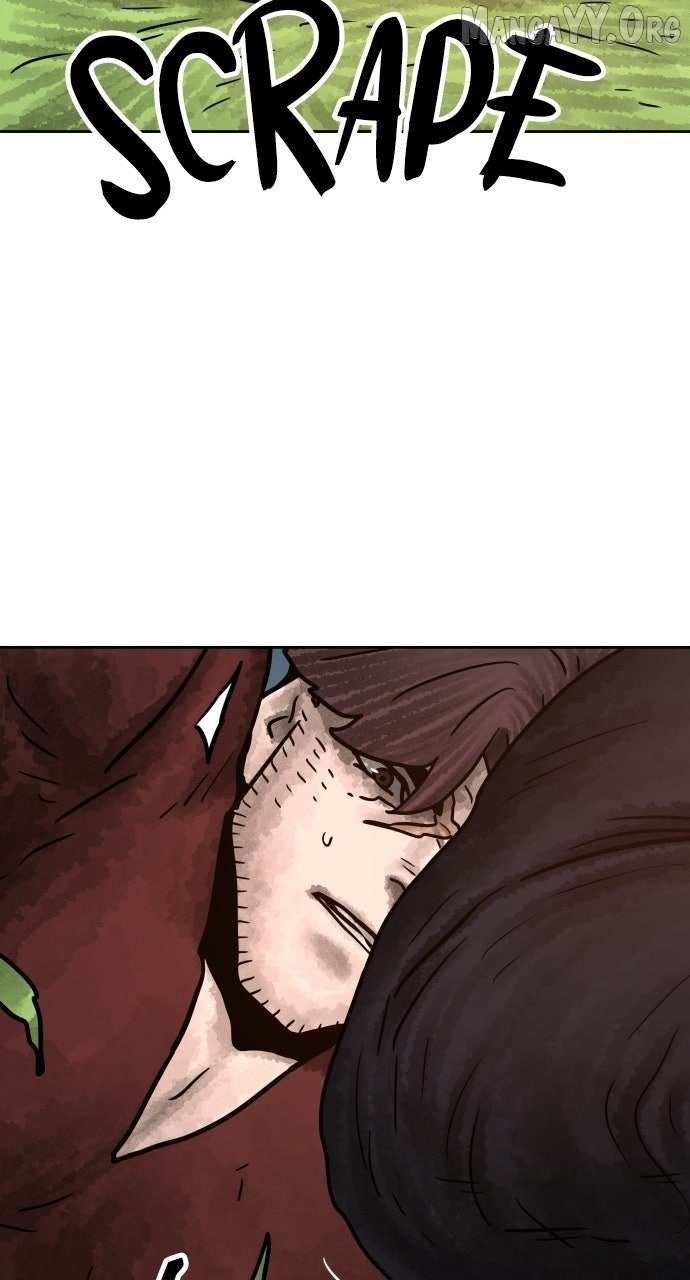 Read Warrior Executioner chapter 182 image 46 on Lezhin