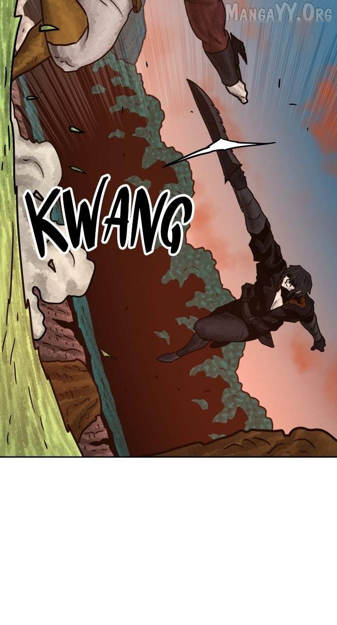 Read Warrior Executioner chapter 182 image 49 on Lezhin