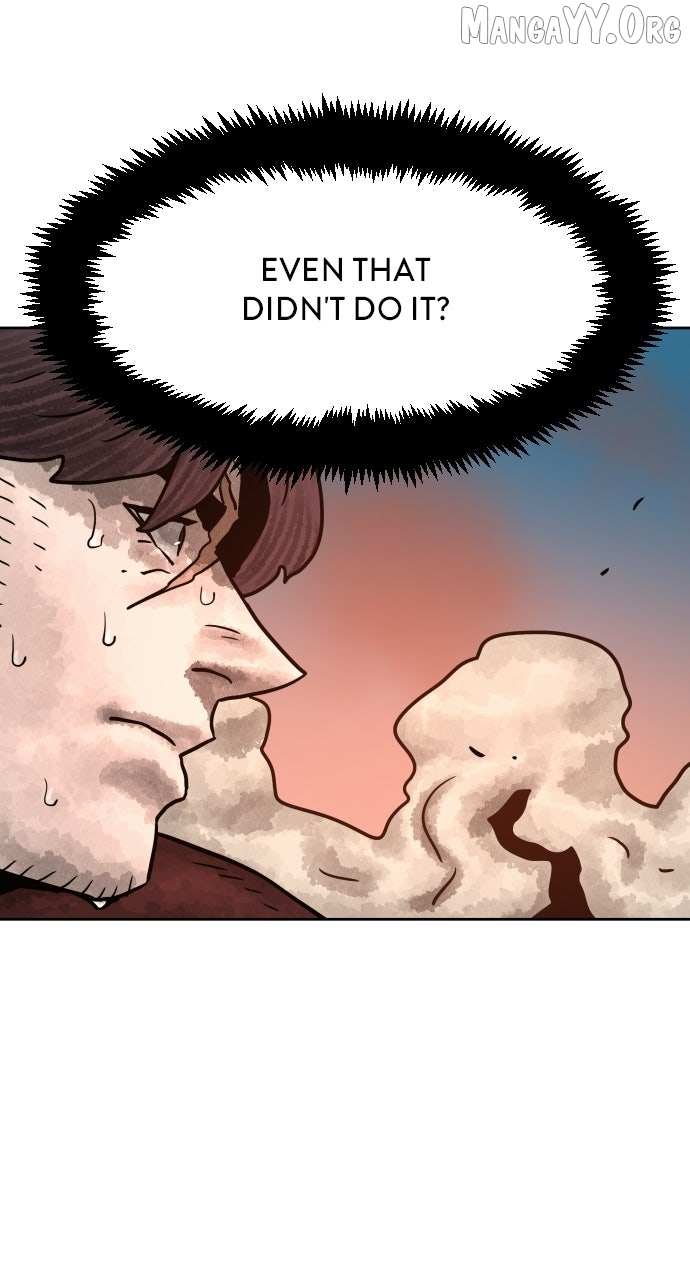 Read Warrior Executioner chapter 182 image 51 on Lezhin