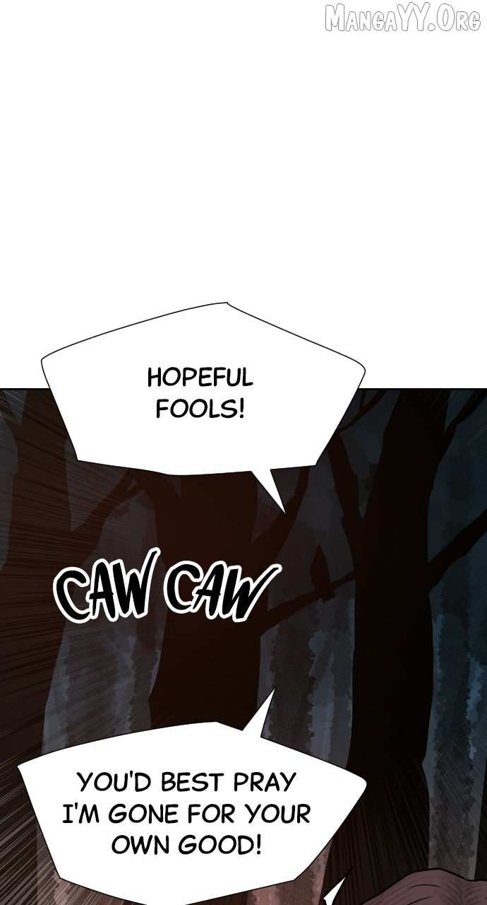 Read Warrior Executioner chapter 182 image 66 on Lezhin