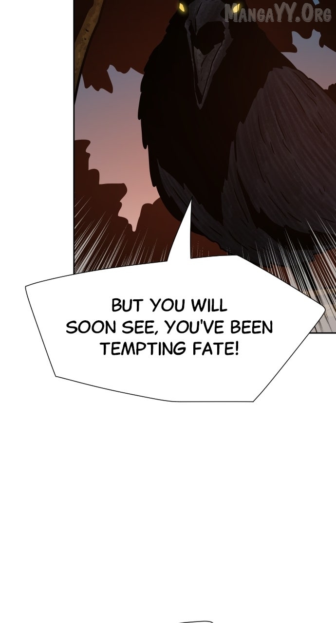 Read Warrior Executioner chapter 182 image 68 on Lezhin