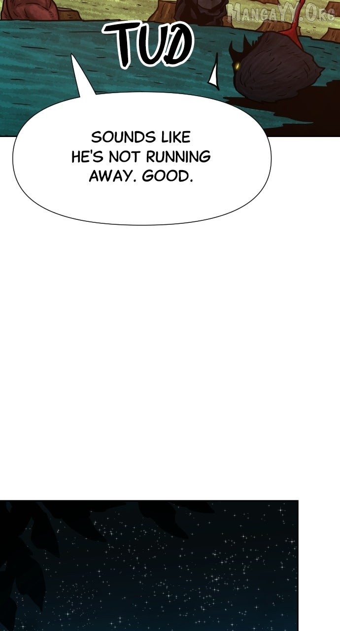 Read Warrior Executioner chapter 182 image 72 on Lezhin