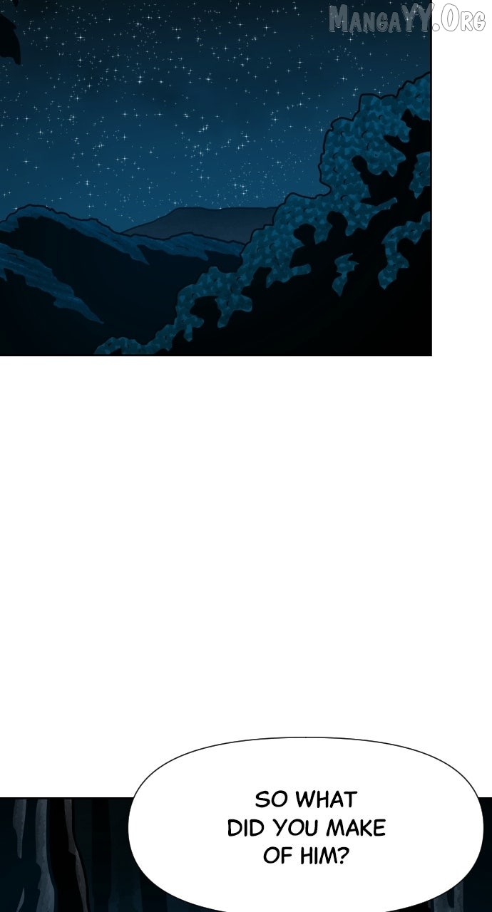 Read Warrior Executioner chapter 182 image 73 on Lezhin