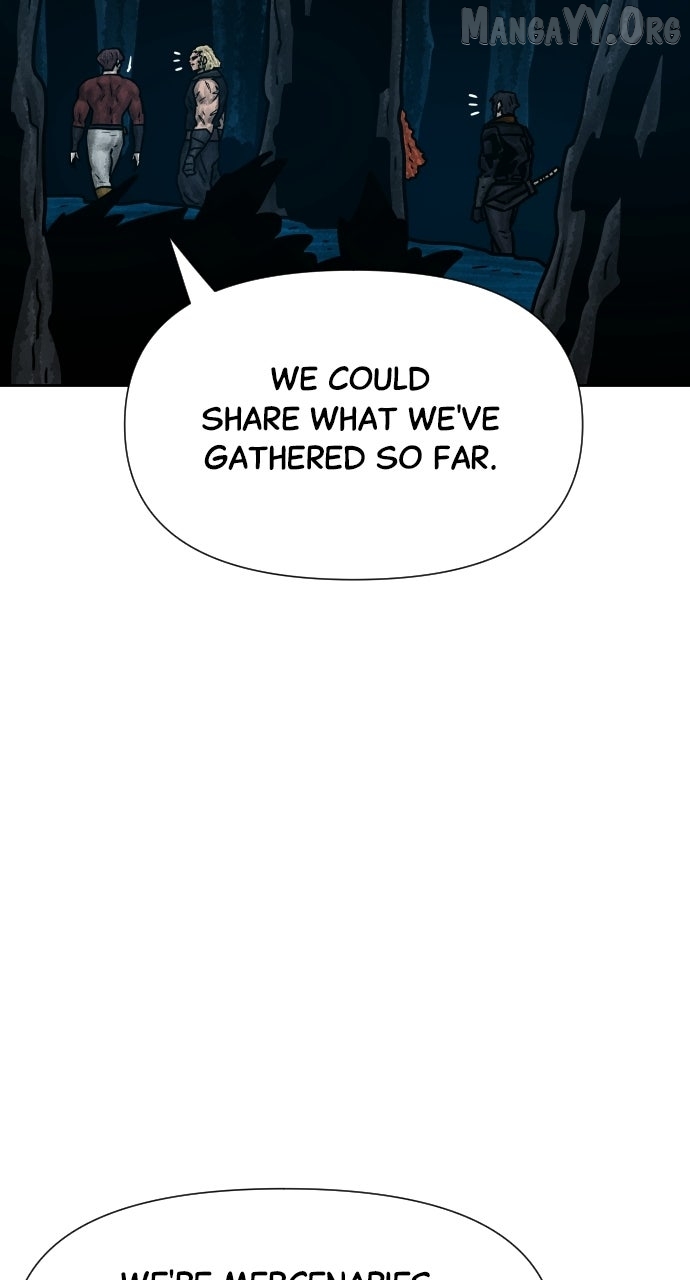 Read Warrior Executioner chapter 182 image 80 on Lezhin