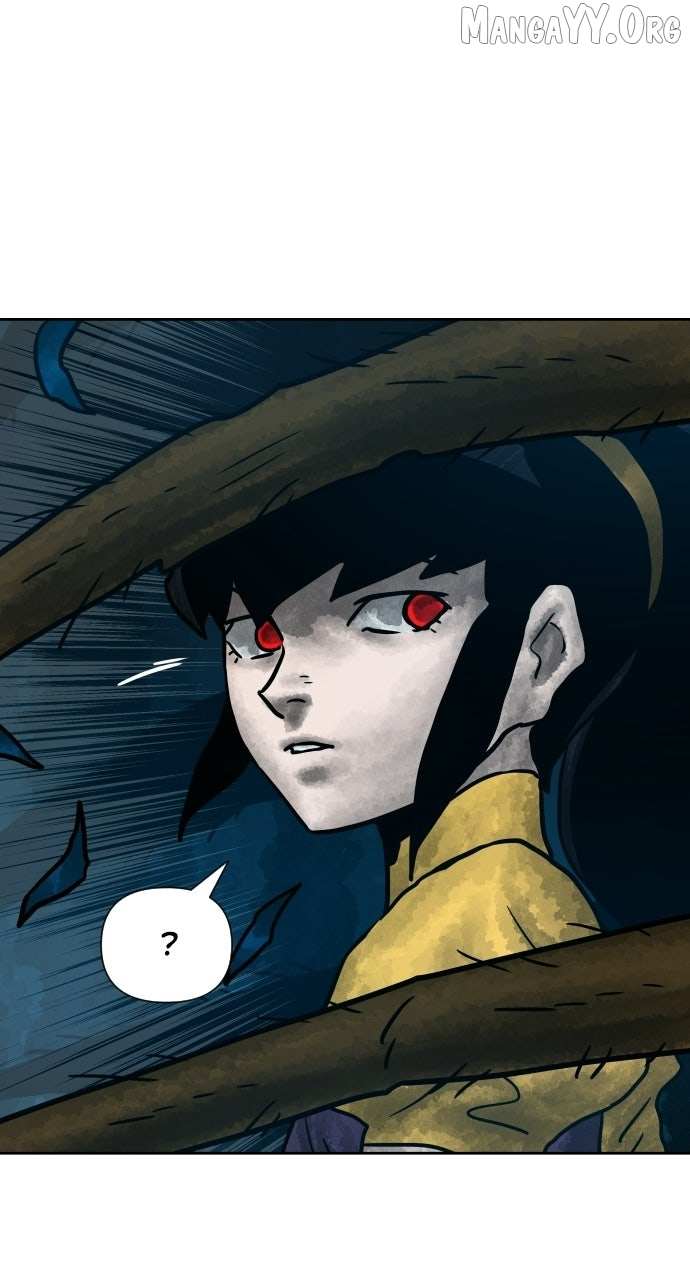 Read Warrior Executioner chapter 182 image 86 on Lezhin