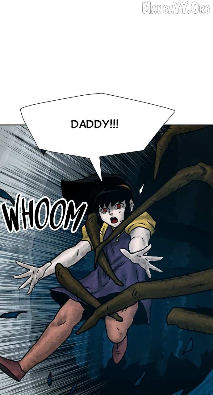 Read Warrior Executioner chapter 182 image 87 on Lezhin