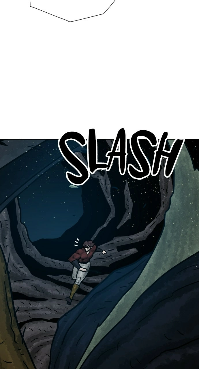 Read Warrior Executioner chapter 183 image 10 on Lezhin