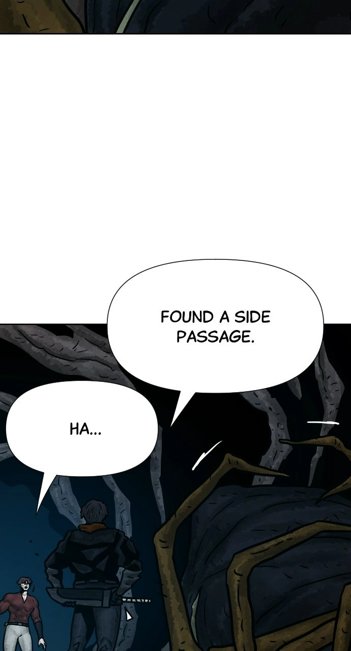 Read Warrior Executioner chapter 183 image 11 on Lezhin