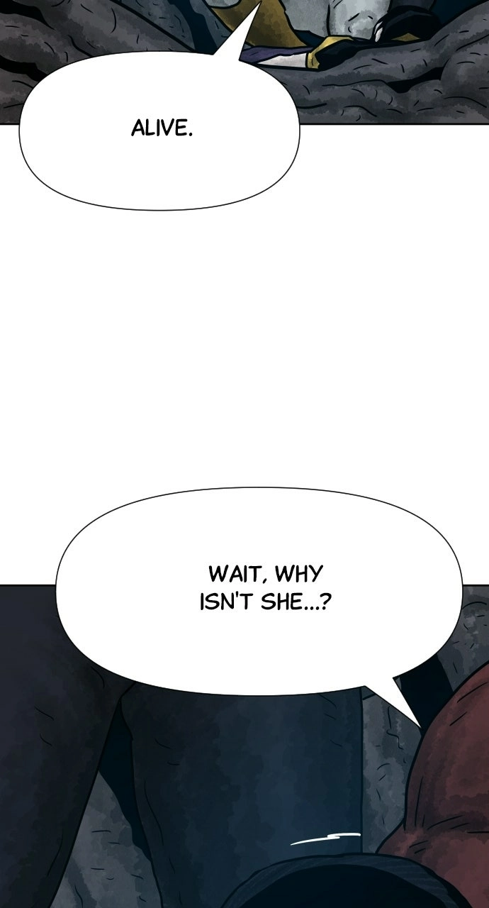 Read Warrior Executioner chapter 183 image 13 on Lezhin