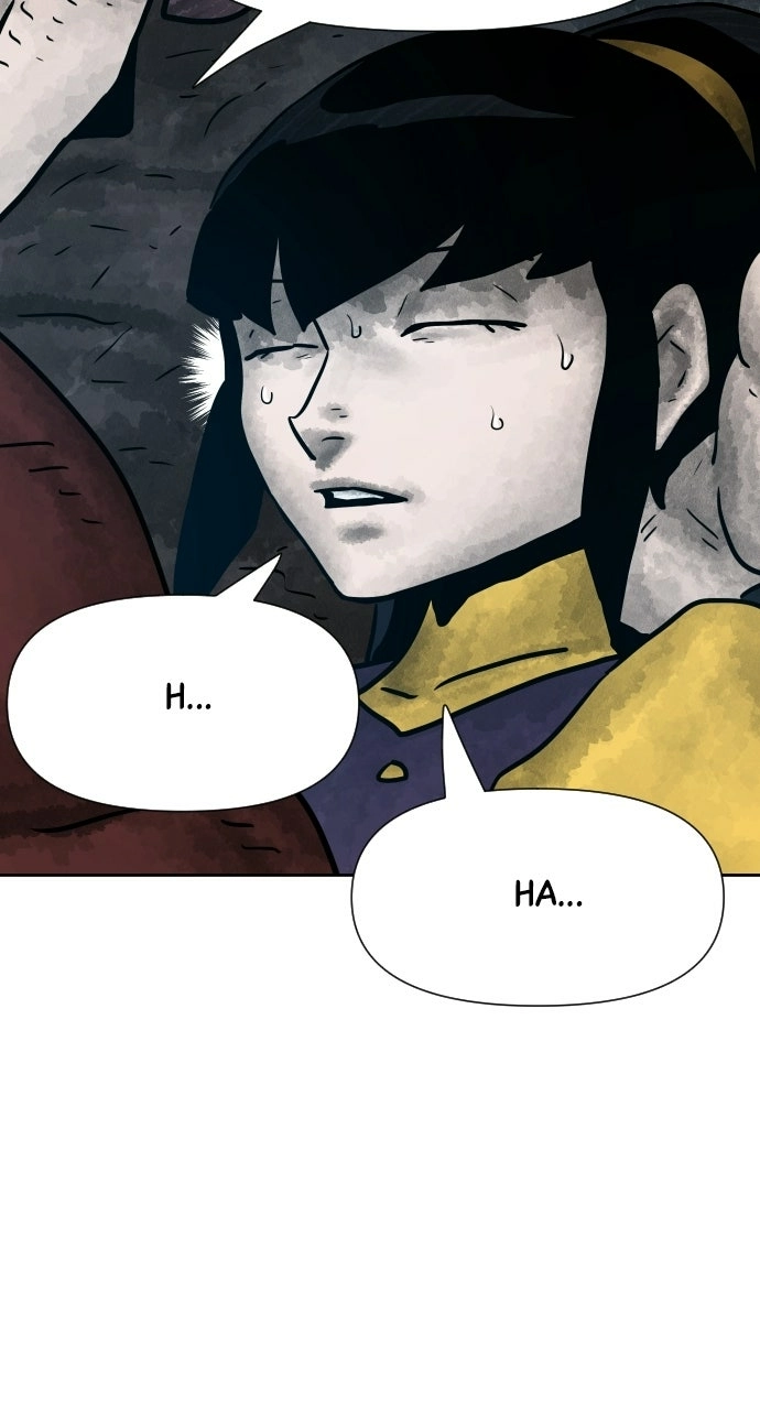 Read Warrior Executioner chapter 183 image 15 on Lezhin