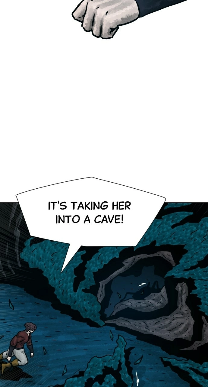 Read Warrior Executioner chapter 183 image 2 on Lezhin