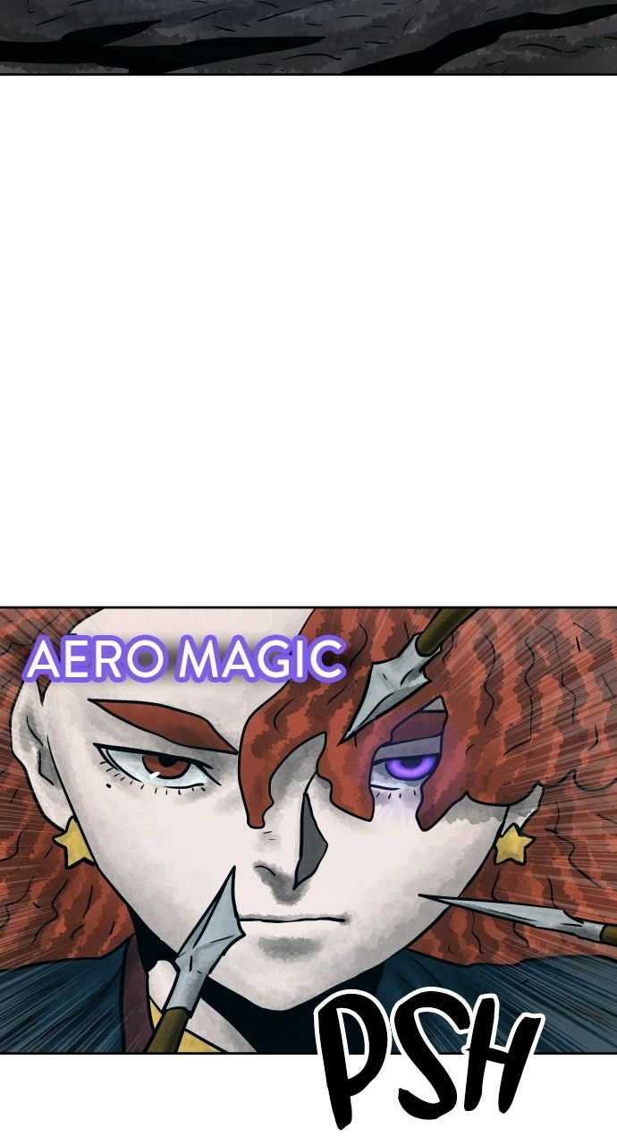Read Warrior Executioner chapter 183 image 25 on Lezhin