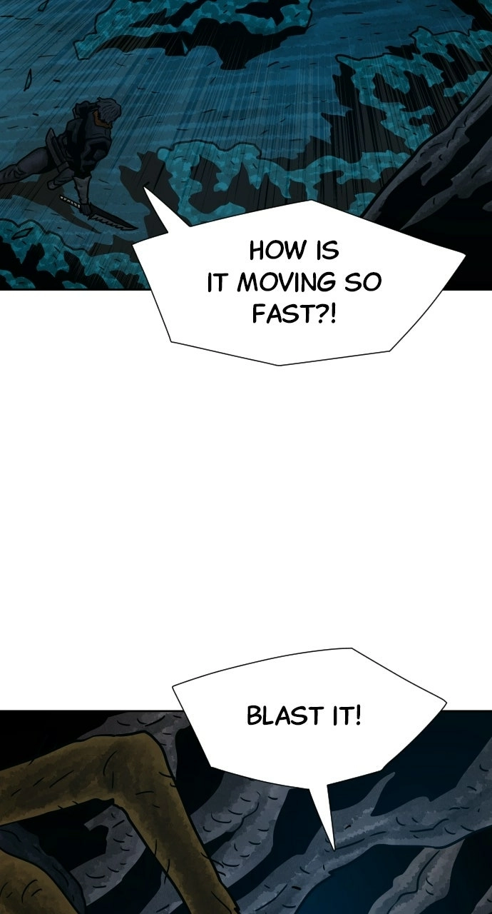 Read Warrior Executioner chapter 183 image 3 on Lezhin