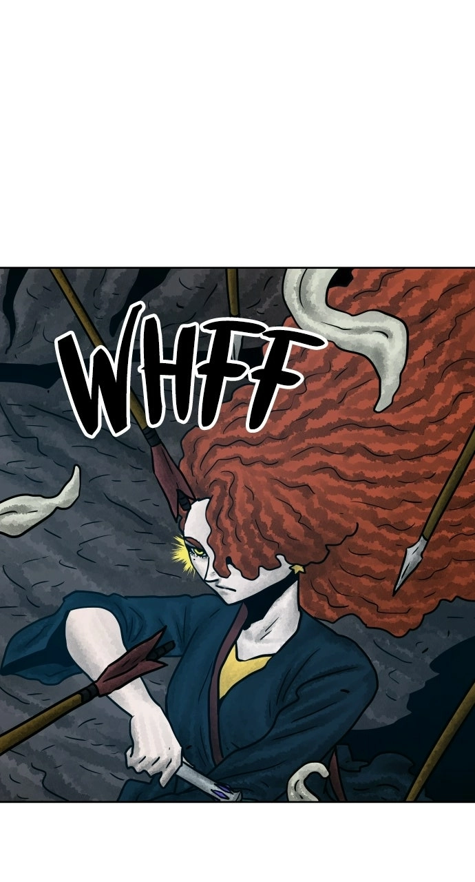 Read Warrior Executioner chapter 183 image 31 on Lezhin