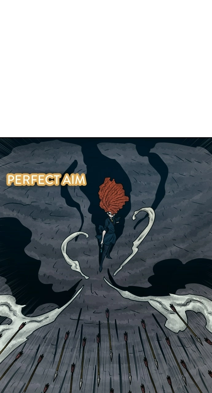 Read Warrior Executioner chapter 183 image 32 on Lezhin