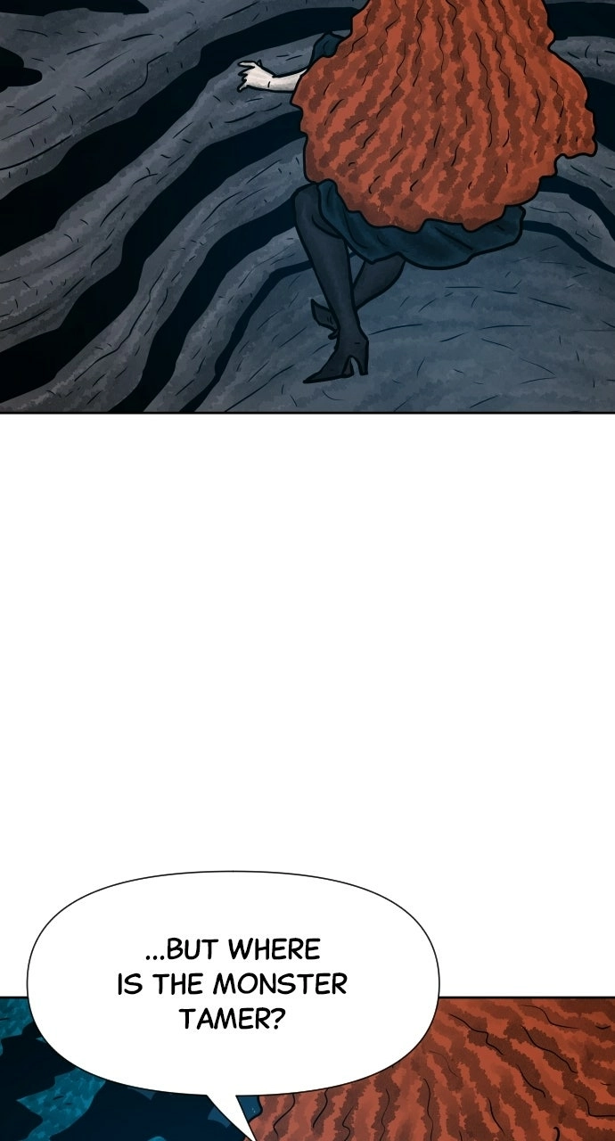 Read Warrior Executioner chapter 183 image 37 on Lezhin