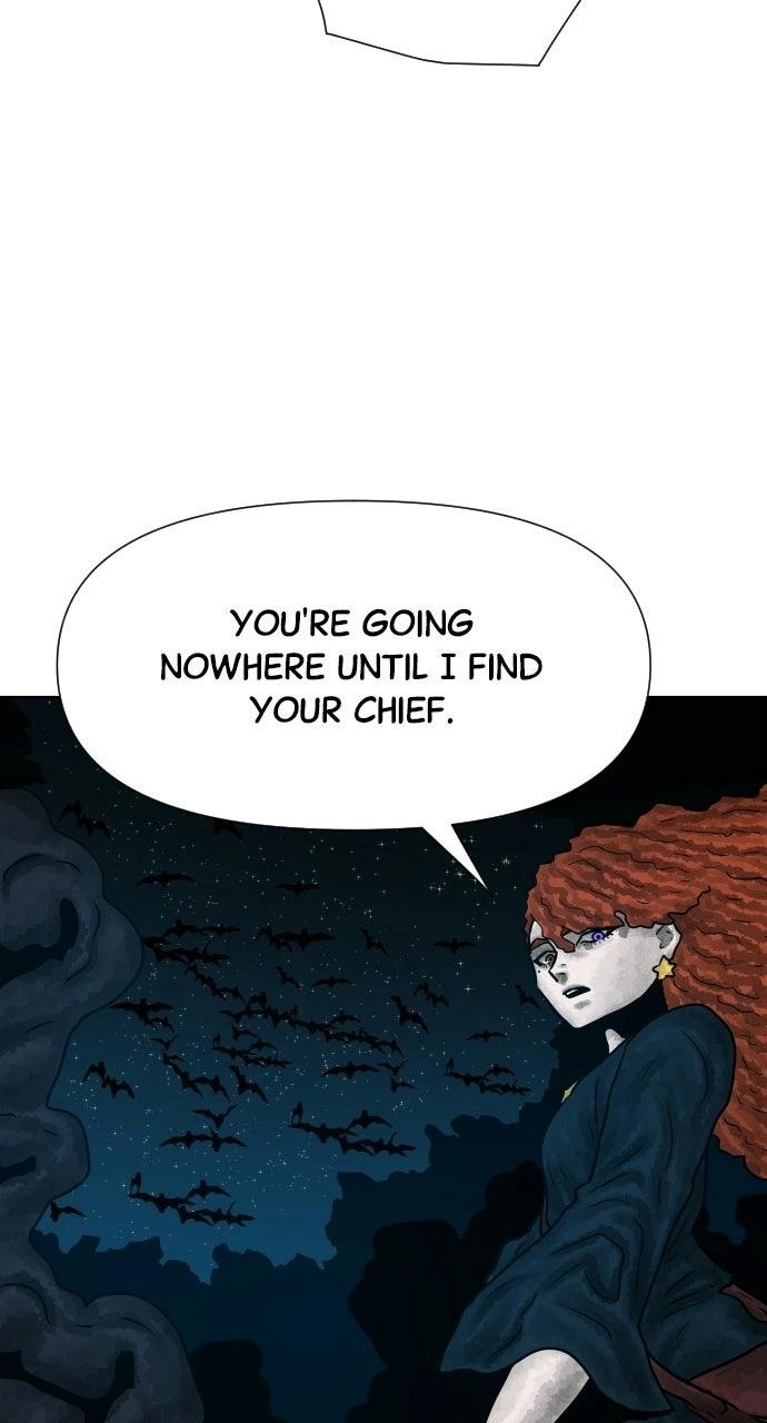 Read Warrior Executioner chapter 183 image 47 on Lezhin