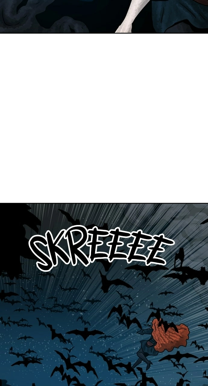 Read Warrior Executioner chapter 183 image 48 on Lezhin