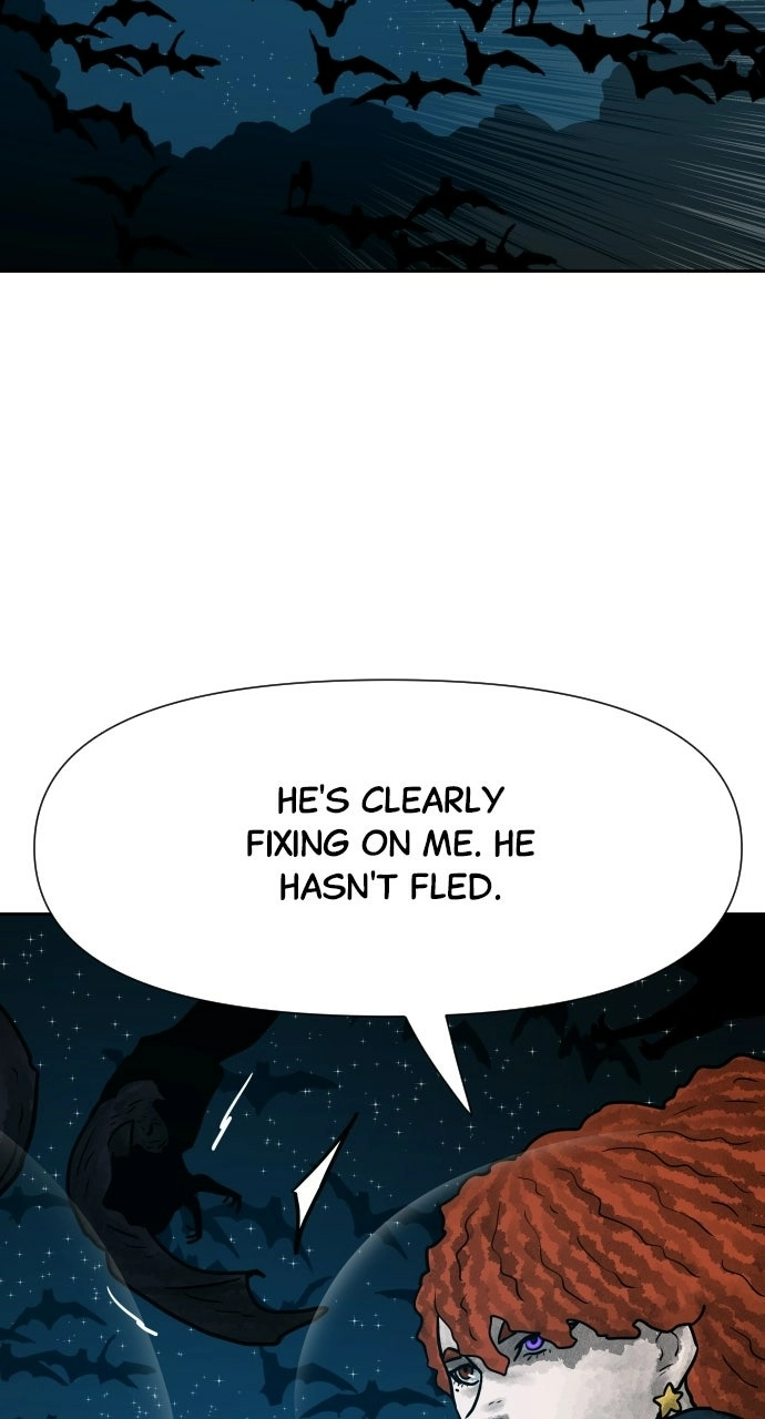 Read Warrior Executioner chapter 183 image 49 on Lezhin