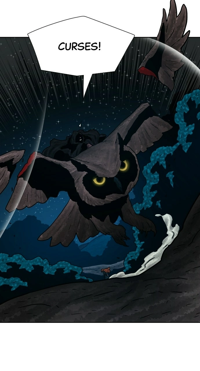 Read Warrior Executioner chapter 183 image 59 on Lezhin