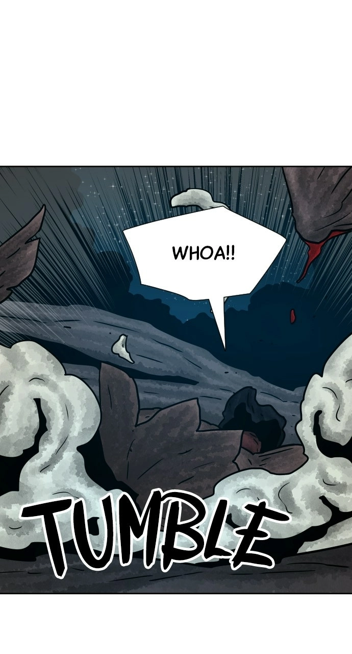 Read Warrior Executioner chapter 183 image 60 on Lezhin