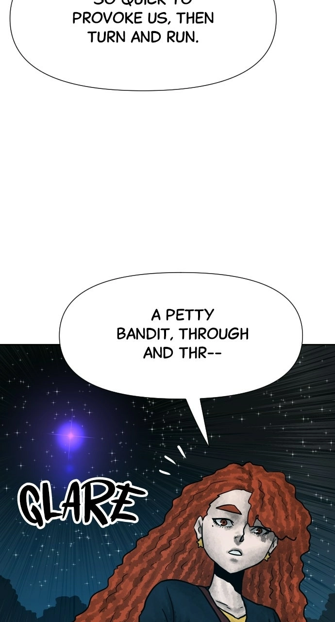 Read Warrior Executioner chapter 183 image 63 on Lezhin