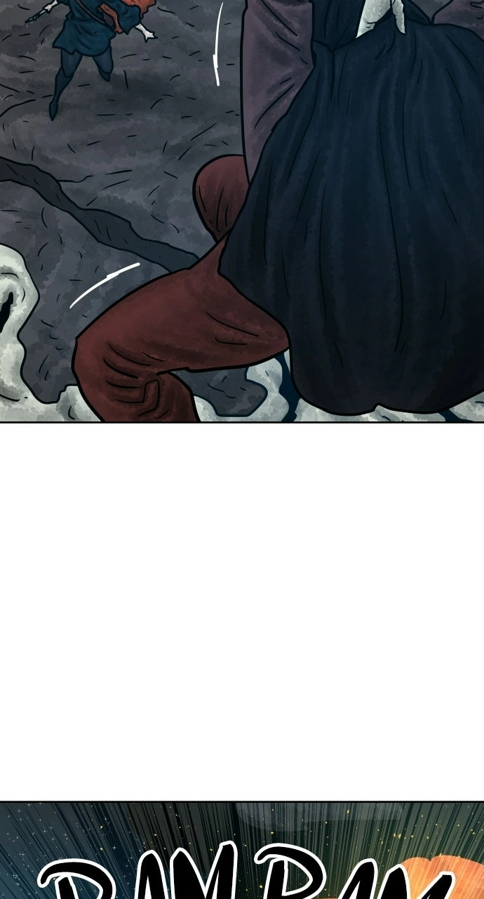 Read Warrior Executioner chapter 183 image 67 on Lezhin