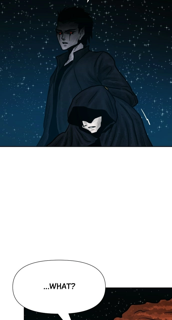 Read Warrior Executioner chapter 183 image 79 on Lezhin