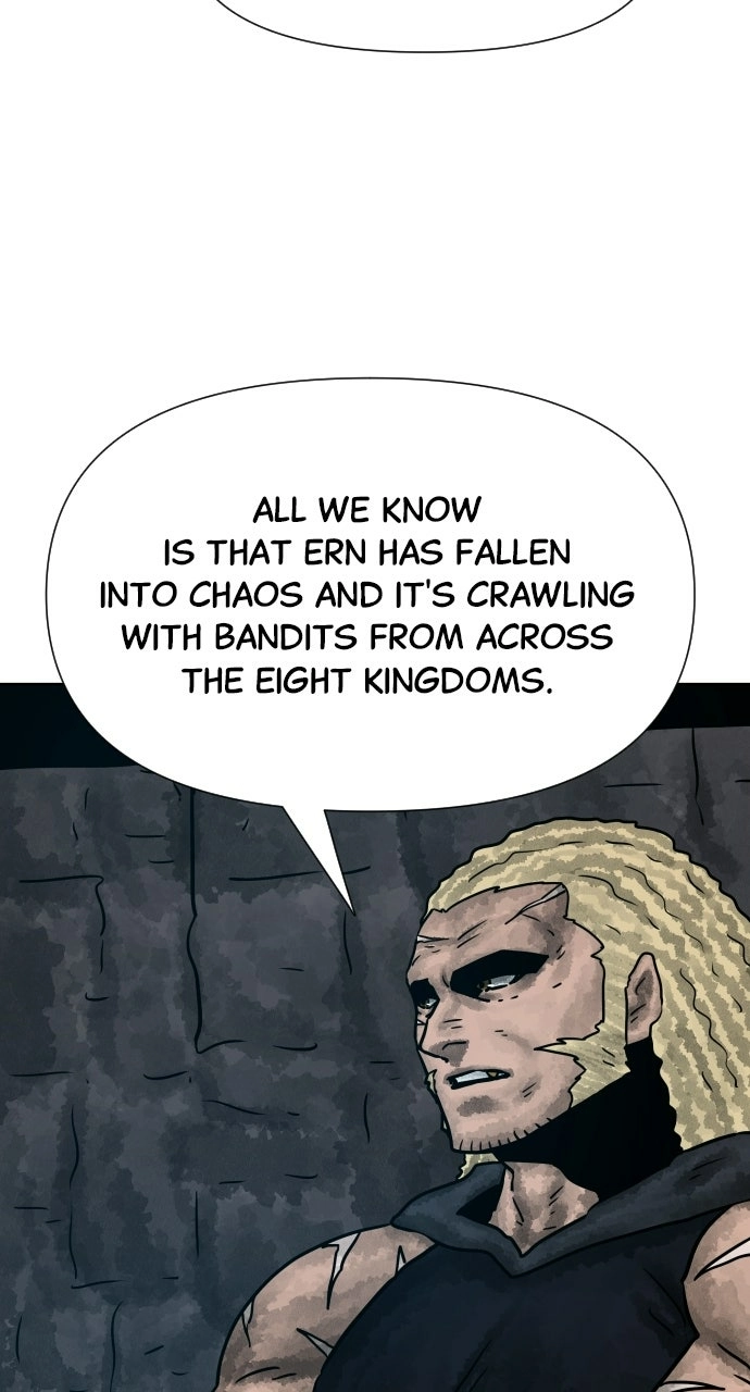 Read Warrior Executioner chapter 184 image 15 on Lezhin